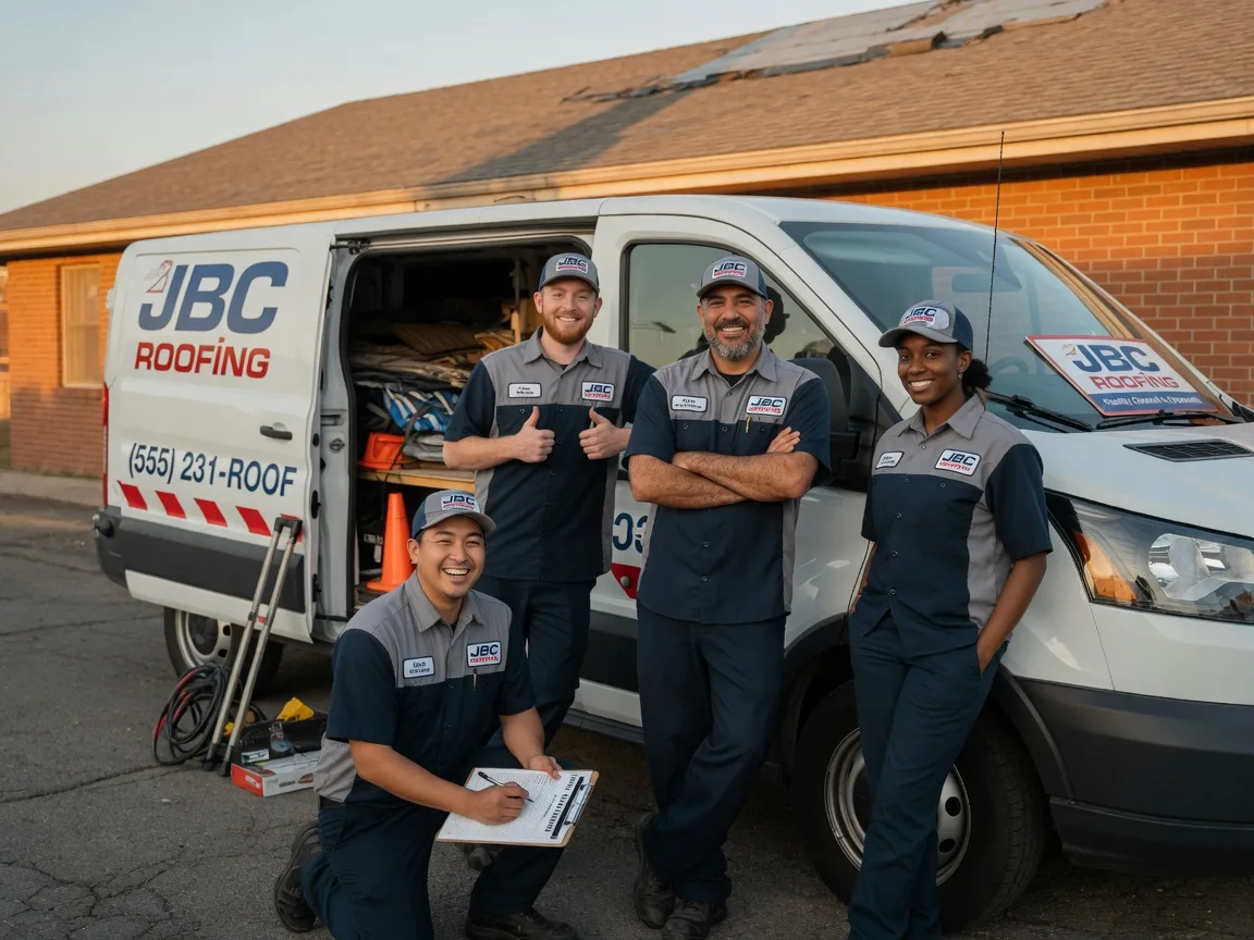 Roof Replacement company in Goldsboro, NC