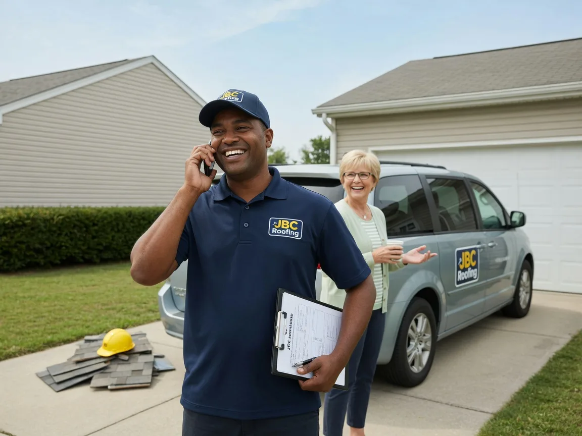 Roof Replacement Goldsboro, NC FAQs
